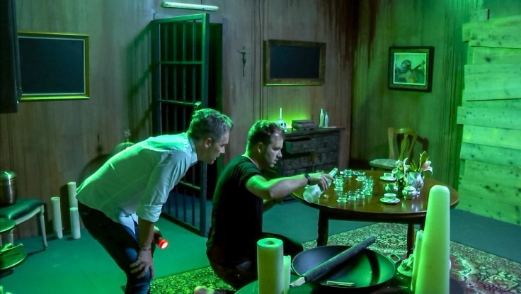 The Way Out finds its way to the Middle East